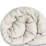 Duvet Covero by Beflax Linen