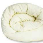 Duvet Covero by Beflax Linen