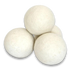Wool Dryer Balls by Beflax Linen