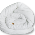 Duvet Covero by Beflax Linen