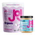 Instant Organic Oat & Organic Almond 2-Pack