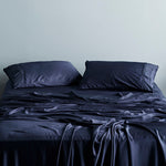 Signature Sateen Pillowcase Set