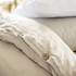 Duvet Covero by Beflax Linen