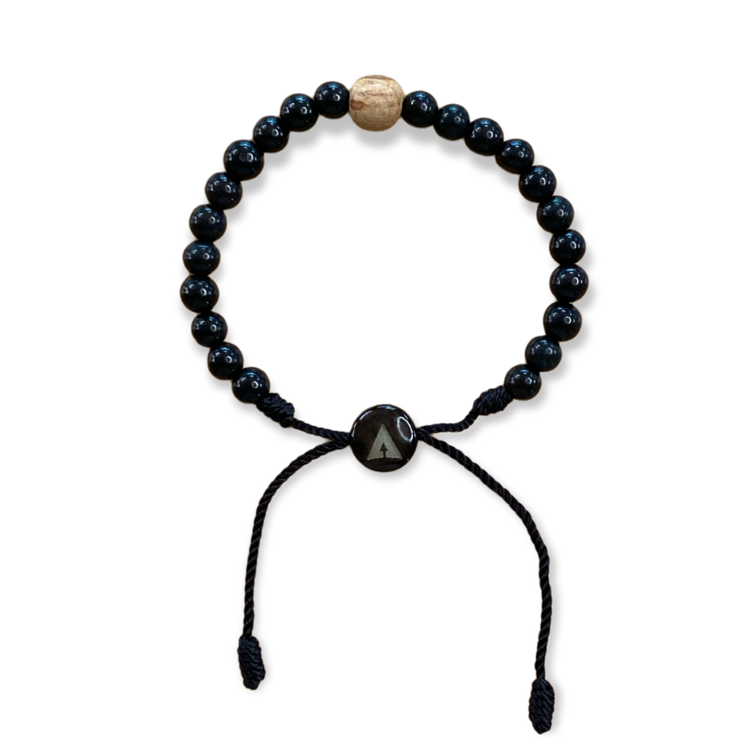 Palo Santo OMA Bracelet