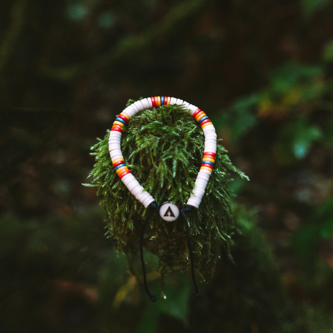 Endangered Elephant OMA Bracelet