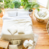 Duvet Covero by Beflax Linen
