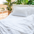 Duvet Covero by Beflax Linen