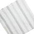 Striped Napkins by Beflax Linen