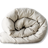 Melange Duvet Cover by Beflax Linen