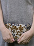 Blue Monkeys Purse