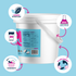 Almond Milk Base - Bulk