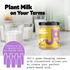 Cashew Milk Base 4-Pack