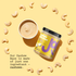 Almond & Cashew Base 4-Pack