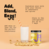 Cashew Milk Base 4-Pack