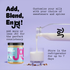 Almond & Cashew Base 4-Pack
