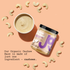 Organic Almond & Organic Cashew 4-Pack