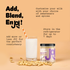 Organic Almond & Organic Cashew 4-Pack