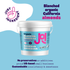 Organic Almond Base - Bulk