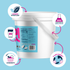 Organic Almond Base - Bulk