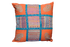 Embroidered Recycled Vintage Pillow Case by OMSutra