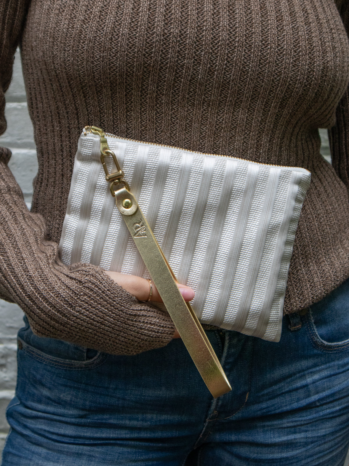 Constance To Have and to Hold Purse