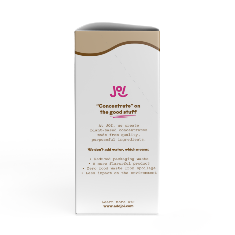Oat Coffee Creamer 3-Pack