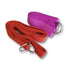 OMSutra Yoga Strap D-Ring (Regular) 6' - Deluxe by OMSutra