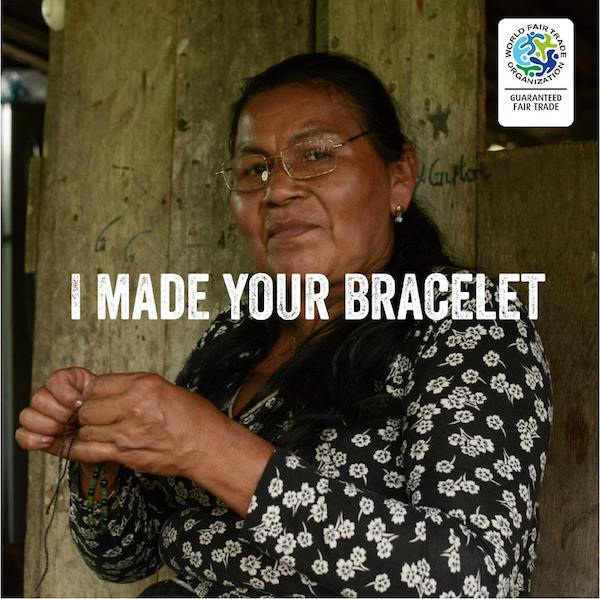 Original OMA Bracelet