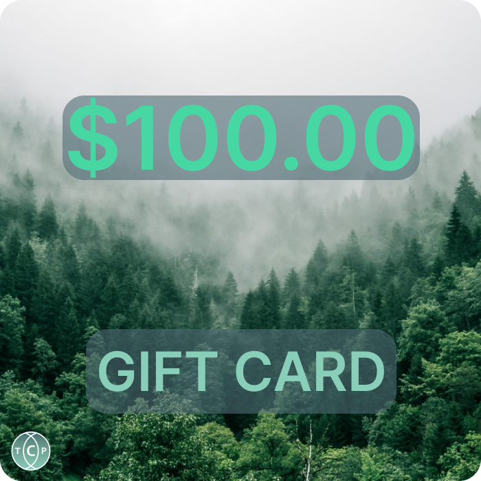 The Carbon Platform Gift Card