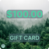 The Carbon Platform Gift Card
