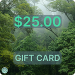 The Carbon Platform Gift Card