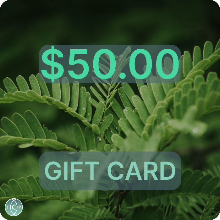 The Carbon Platform Gift Card