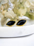 Mila Leaf Earrings