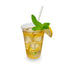 7.75” Paper Jumbo Straw - 3200 pcs