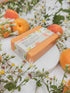 Apricot Chamomile Soap Bar