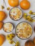 ZESTY! Orange Ginger Candle