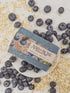 Blueberry Oat Soap Scrub Bar