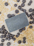 Blueberry Oat Soap Scrub Bar