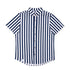 Navy Stripes