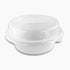 16-Ounce Fiber Bowl,500-Count Case