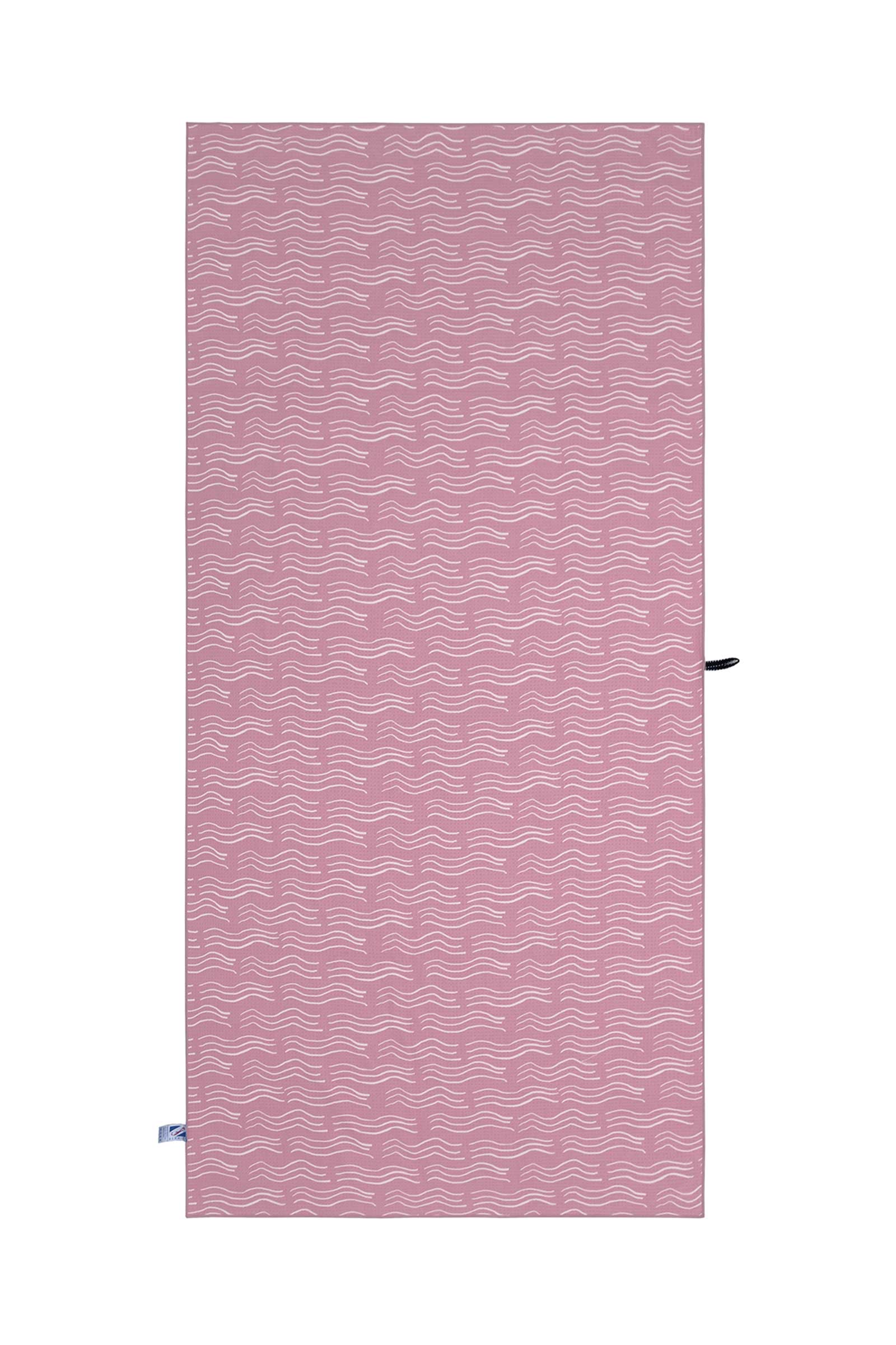 Pink - Sand Free Towel