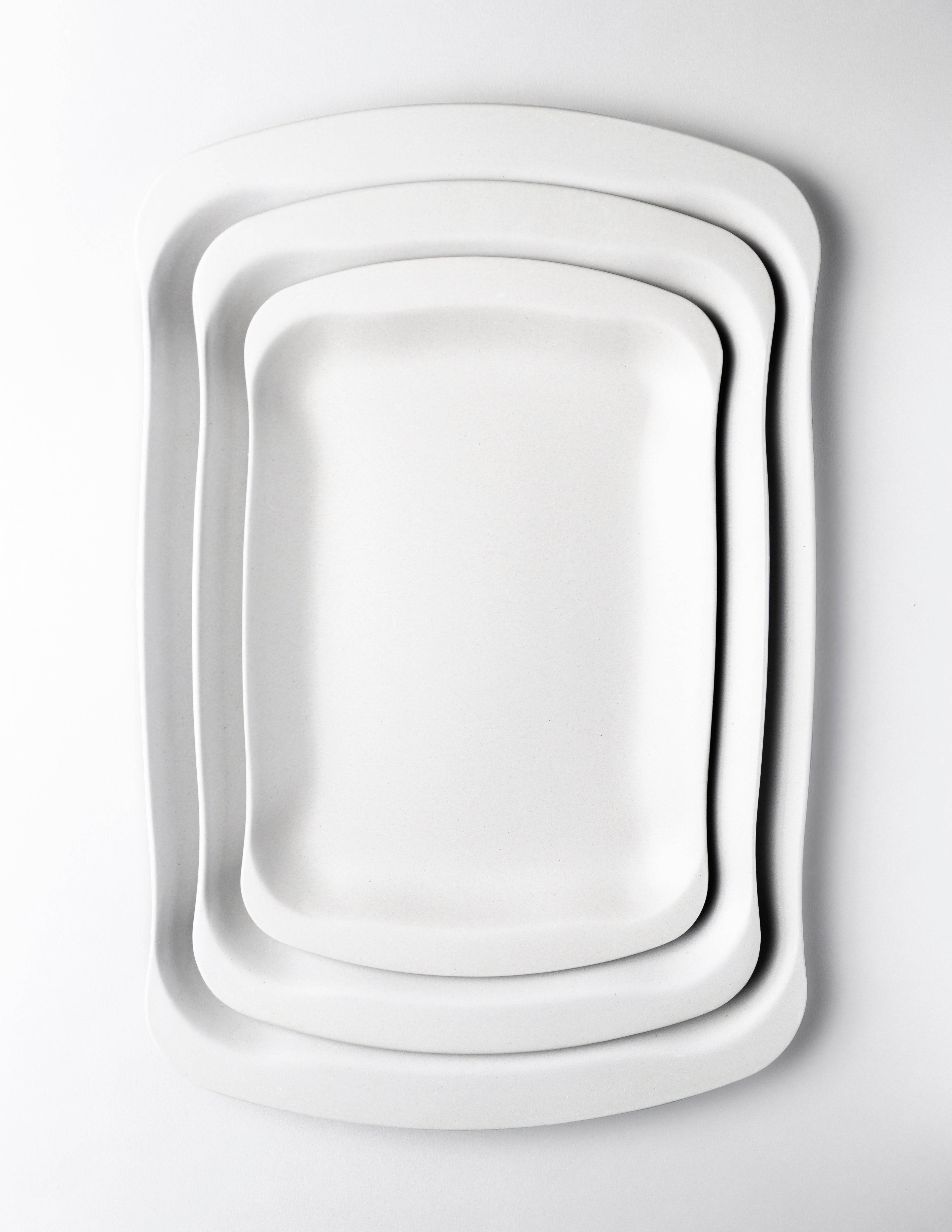 Serving Tray Set by Bamboozle Home