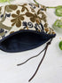 Blue Monkeys Purse