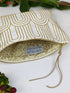 Josephine Clutch Purse
