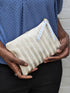 Constance To Have and to Hold Purse