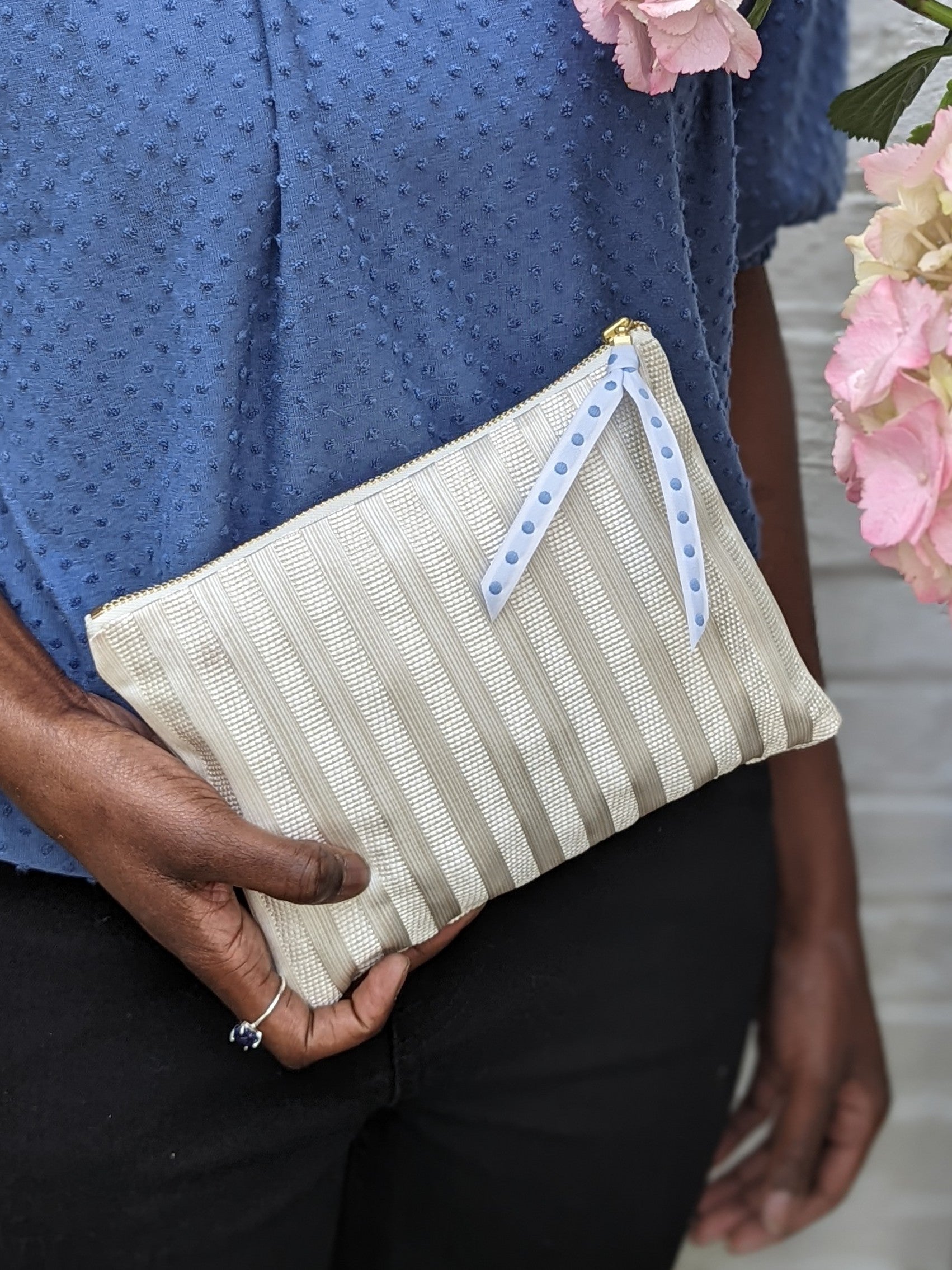 Constance To Have and to Hold Purse