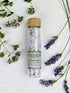 Sooothe Lavender Oatmeal Bath Soak Vial