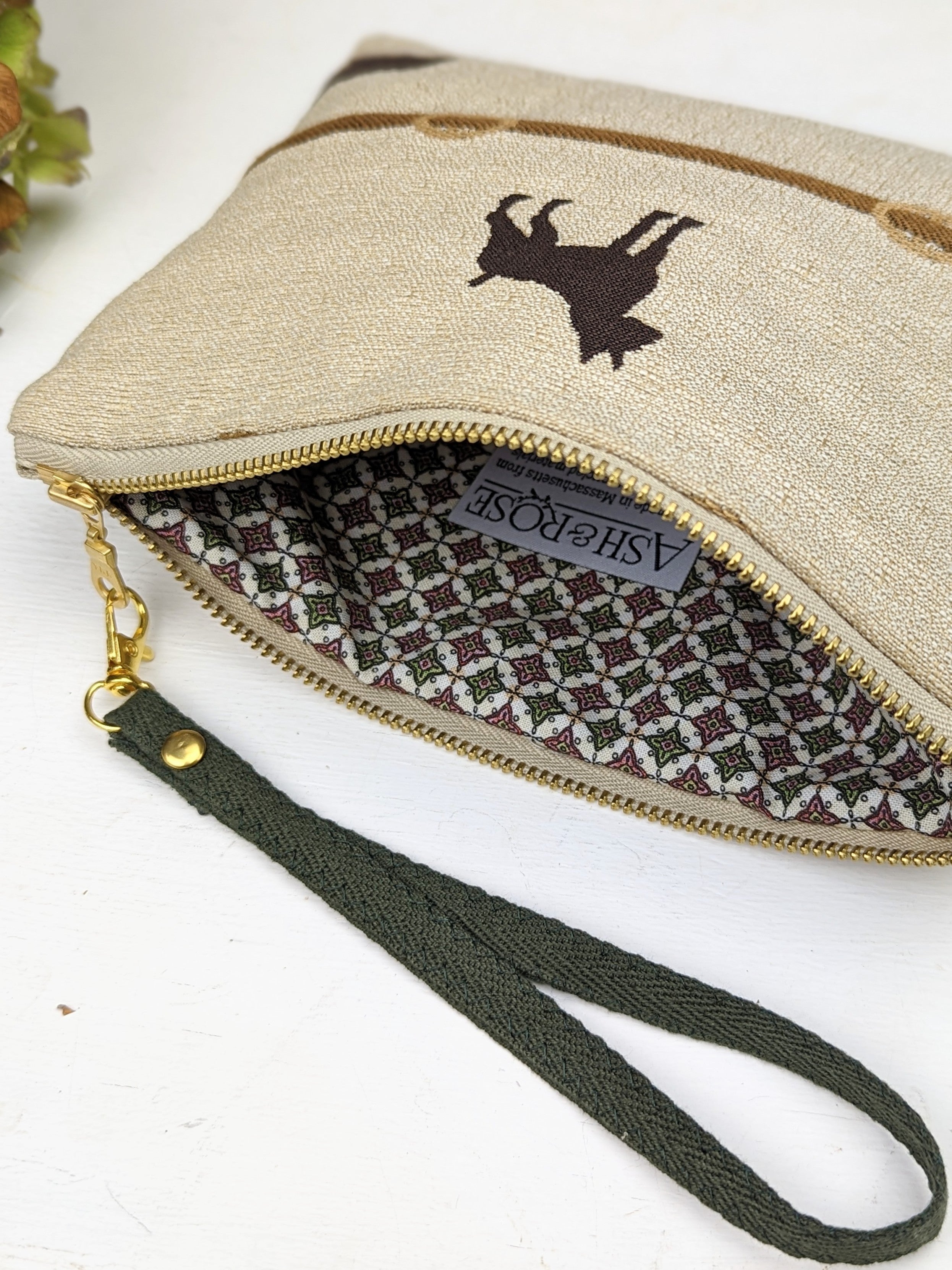 Dog Walk Purse