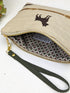 Dog Walk Purse
