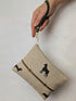 Dog Walk Purse